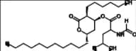 Orlistat Impurity 20 (Mixture of Diastereomers)