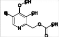 Omeprazole Related Compound 7