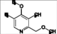 Omeprazole Impurity 50