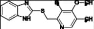 Omeprazole Impurity 53