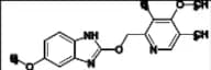 Omeprazole Impurity 54