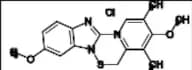 Omeprazole Impurity 60