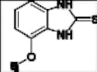 Omeprazole Impurity 63
