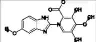 Omeprazole Impurity 65