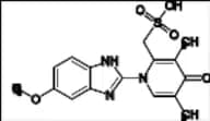 Omeprazole Impurity 66