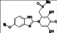 Omeprazole Impurity 67
