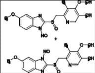 Omeprazole Impurity 69 (Mixture of Isomers)