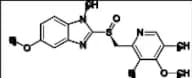N1-Methyl Esomeprazole
