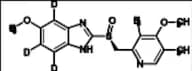 Esomeprazole-d3