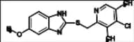 Esomeprazole Impurity 13