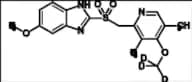 Omeprazole-d3 Sulfone