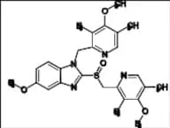 Esomeprazole Impurity 3