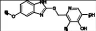 Esomeprazole Impurity 8