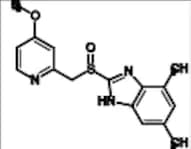 Omeprazole Related Compound 11