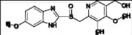 5-Hydroxy Omeprazole