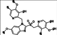 Esomeprazole Impurity 17