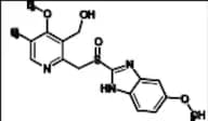 3-Hydroxy Omeprazole