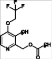 Esomeprazole Impurity 18