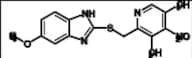Omeprazole Related Compound 14