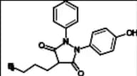 Oxyphenbutazone
