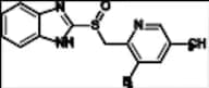 Esomeprazole Impurity 26