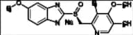 Esomeprazole Sodium Salt