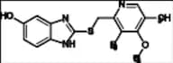 Omeprazole Impurity 1