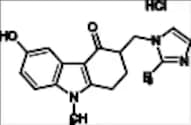 6-Hydroxy Ondansetron HCl