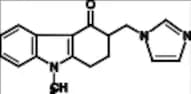 Ondansetron EP Impurity G (Ondansetron USP Related Compound G)