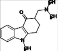 Ondansetron EP Impurity A (Ondansetron USP Related Compound A (Free Form))