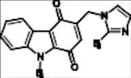 Ondansetron Impurity 3