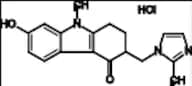 7-Hydroxy Ondansetron HCl