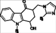 Ondansetron Impurity 4 (Mixture of Diastereomers)