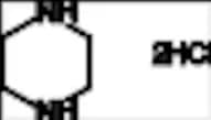 Olaparib Impurity 10 DiHCl