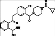 Olaparib Impurity 29