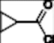 Cyclopropanecarbonyl Chloride
