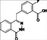 Olaparib Impurity 33
