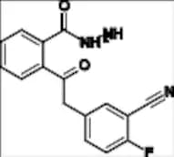 Olaparib Impurity 39