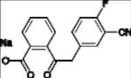Olaparib Impurity 45 Sodium Salt