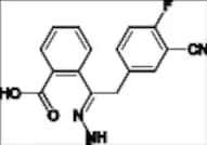 Olaparib Impurity 46