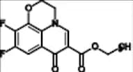 Ofloxacin Impurity 1