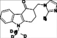 Ondansetron-13C-d3