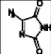 Oxonic Acid Impurity 1