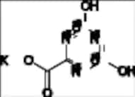 Oxonic Acid-13C2-15N3 Potassium Salt