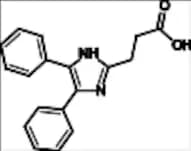 Oxaprozin Impurity 1