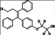 Ospemifene-d4