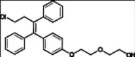 Ospemifene Impurity 1 (Fispemifene)