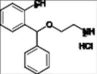 Orphenadrine EP Impurity C HCl