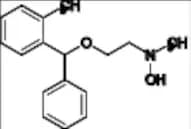 Orphenadrine Impurity 4