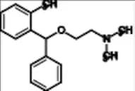 Orphenadrine